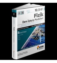 10. Sınıf Fizik Ders İşleyiş Modülleri