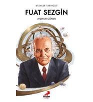Bilimler Tarihçisi Fuat Sezgin