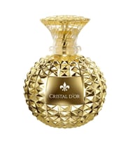 Marina De Bourbon Cristal D'Or Edp 100 Ml Kadın Parfümü