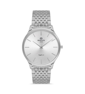 Hislon CL135S-02SS Kadın Kol Saati