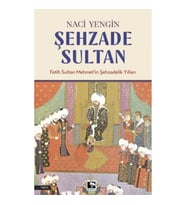 Şehzade Sultan