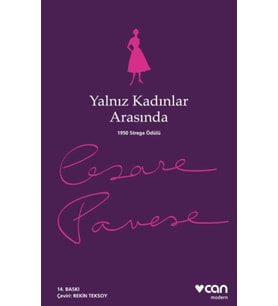 Yalnız Kadınlar Arasında