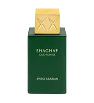 Swiss Arabian Shaghaf Oud Royale EDP 75 ml Unisex Parfüm