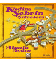 Kadim Şehrin Şifreleri