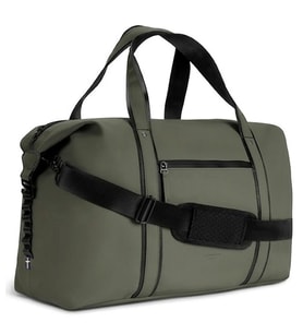 Gaston Luga Dash Weekender 2.0 Medıum Çanta - Zeytin Yeşili DSWKD2MOL