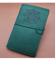 Pusula Deri Defter
