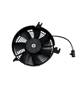 Toyota Corolla AE92 Komple Klima Fan 1988-1991 88590-12170