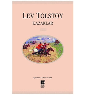 Kazaklar