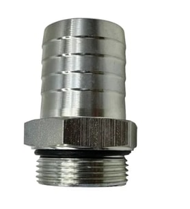 Hidrolik Pompa Rekoru NPT 38mm - 1"1/4