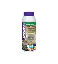 Defender's Kedi Köpek Kovucu Granül Toz Uzaklaştırıcı 450gr İNGİLTERE DEN İTHAL