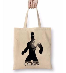 Kp Cyclops Bez Çanta Uzun Saplı