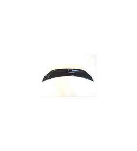 Honda Civic Fc5 2016-2021 Plastik Parlak Siyah Jdm Spoiler