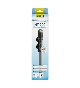 Tetra HT 200W Elektronik Akvaryum Isıtıcısı 255-300L Akvaryumlar İçin