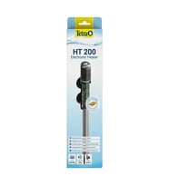 Tetra HT 200W Elektronik Akvaryum Isıtıcısı 255-300L Akvaryumlar İçin