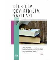Dilbilim Çeviribilim Yazıları
