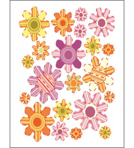 Artebella 949 Soft Transfer 23x34 cm 
