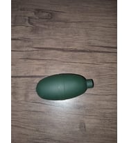 Tansiyon Aleti Puarı (Pompası) Yeşil Renk