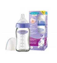 Lansinoh Cam Biberon 160ml