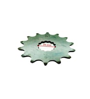Yamaha Uyumlu R25 Mt-25 Ön Dişli 520-14T İç 25X13 Tırnak Öm