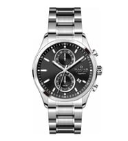 NACAR NC33-298316G-ABM ERKEK KOL SAATİ (Metal)