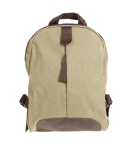 OLD COTTON CARGO UNİSEX SU GEÇİRMEZ SIRT ÇANTASI 7145 HAKİ