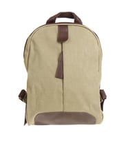 OLD COTTON CARGO UNİSEX SU GEÇİRMEZ SIRT ÇANTASI 7145 HAKİ