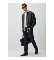 Mavi Marcus Edition Siyah Erkek Jean Pantolon M0035190582