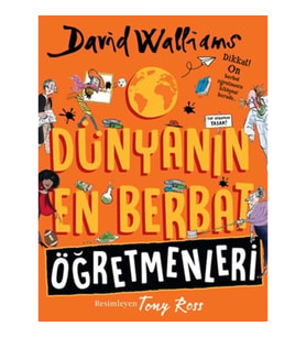 Dünyanın En Berbat Öğretmenleri