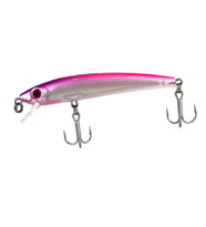 Sea Horse Crystal Slim 70mm 5gr Maket Balık MP-05