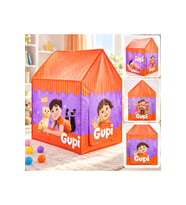 Sunman Gupi We Camp Çocuk Oyun Çadırı 100x70x100 cm