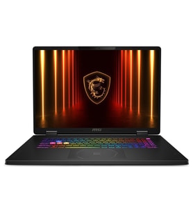 MSI Msı Crosshaır 18 Hx Aı A2XWGKG-032XTR Intel Core Ultra 9 275HX 16 GB Ram 2 Tb SSD RTX5070 18" Qhd+ 240Hz Freedos K11