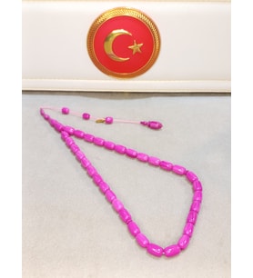 SELİM CANLI USTA YAPIMI KATALİN TESBİH