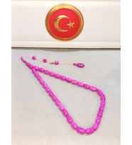 SELİM CANLI USTA YAPIMI KATALİN TESBİH