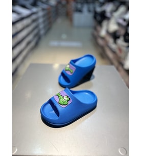 Akınal Bella Baskılı Unisex Çocuk Terlik