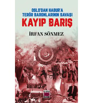 Kayıp Barış