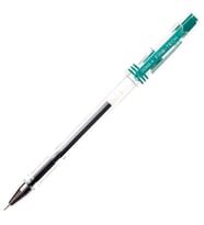Dong-A Fine-Tech 0.3 mm. İğne Uçlu Kalem YEŞİL 