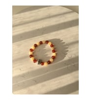 Akik Takım Bileklik - 15cm