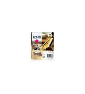 Epson 16XL-T1633-C13T16334020 Kırmızı Kartuş