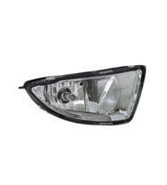LEOPARTS Honda Cıvıc Sis Lambası Sağ 2004-2006