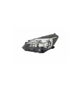 TOYOTA YARİS ÖN FAR ELEKTRİKLİ SOL 2015- 811700DA10
