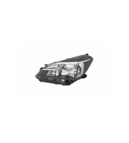 TOYOTA YARİS ÖN FAR ELEKTRİKLİ SOL 2015- 811700DA10