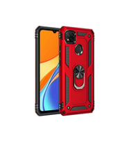 Xiaomi Redmi 9C Uyumlu Kılıf Zore Vega Kapak