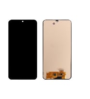 Samsung A165 4G A16 / A175 A17 Lcd Ekran Çıtasız Oled