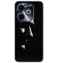 İnfinix Hot 40i Kılıf HD Desen Baskılı Kılıf - Atam İzindeyiz