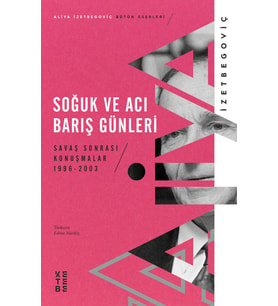 Soğuk ve Acı Barış Günleri