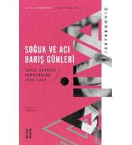 Soğuk ve Acı Barış Günleri