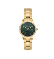 FREELOOK FL.4.10012-4 KADIN KOL SAATİ (Gold)