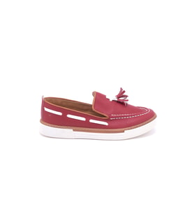 Loafer Çocuk İç Destekli Ayakkabı
