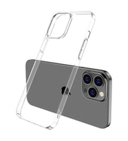 Apple iPhone 12 Pro Uyumlu Kılıf Zore Vonn Kapak