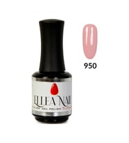 Profesyonel Kalıcı Oje 15 ml 950 Açık nude